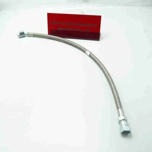 3094972 3094971 QST30 Air Compressor Water Pipe - Image 4