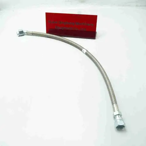 3094972 3094971 QST30 Air Compressor Water Pipe - Image 5
