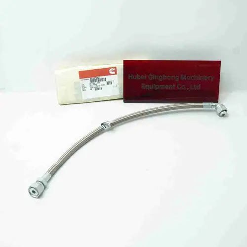 4917972 4917974 QSK60 Hose Assembly - Image 3