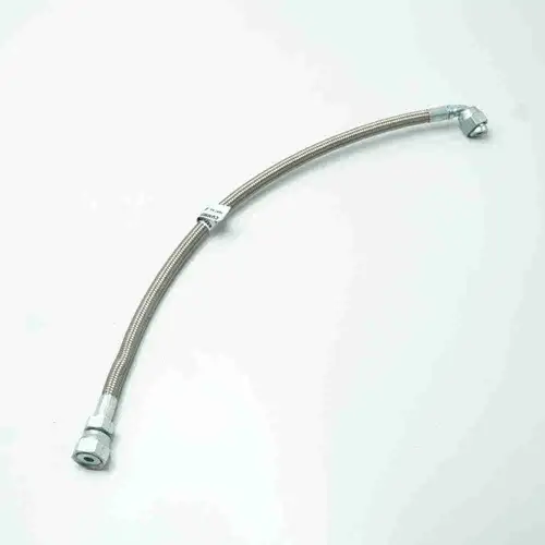 4917972 4917974 QSK60 Hose Assembly - Image 4