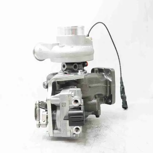 5328972 5328969 5326252 5326276 Turbocharger - Image 2