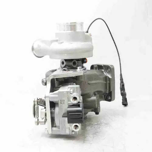5328972 5328969 5326252 5326276 Turbocharger - Image 3