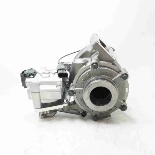 5328972 5328969 5326252 5326276 Turbocharger - Image 5