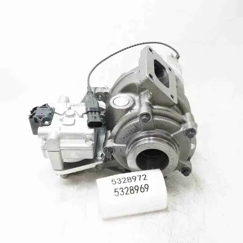 5328972 5328969 5326252 5326276 Turbocharger - Image 6