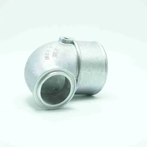 3883977 ISM QSM ISC Intake Pipe - Image 6