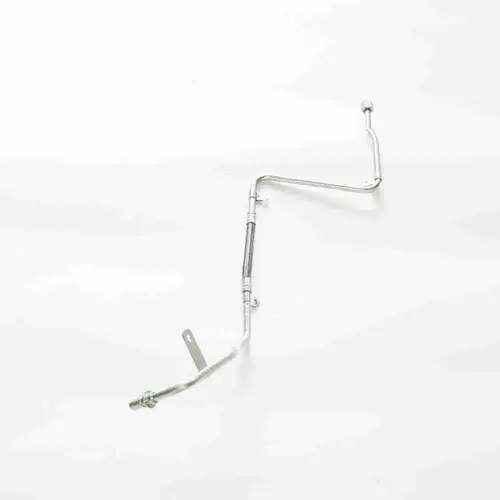 5575997 Air Compressor Water Outlet Pipe - Image 3