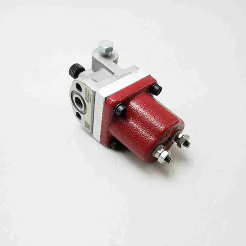 3043000 KTA19 Fuel Shutoff Solenoid - Image 6