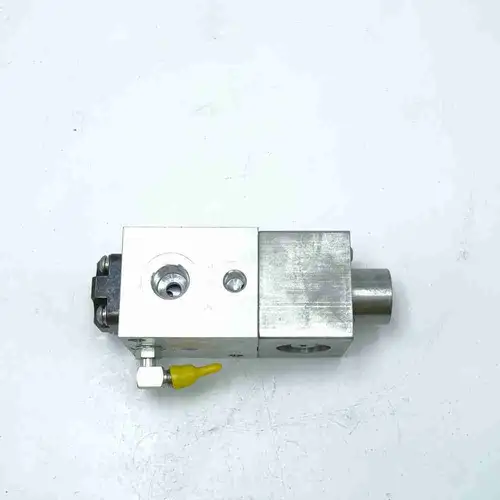 3063022 KTA19 K50 K38 Valve - Image 3
