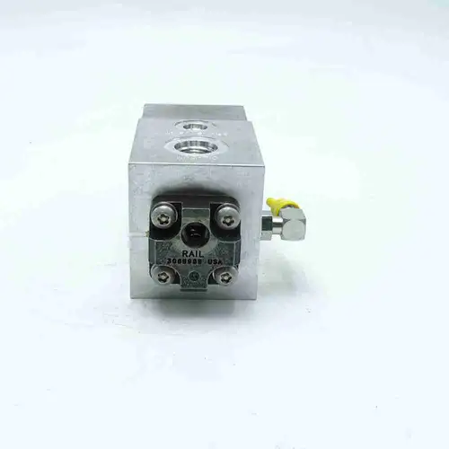 3063022 KTA19 K50 K38 Valve - Image 7