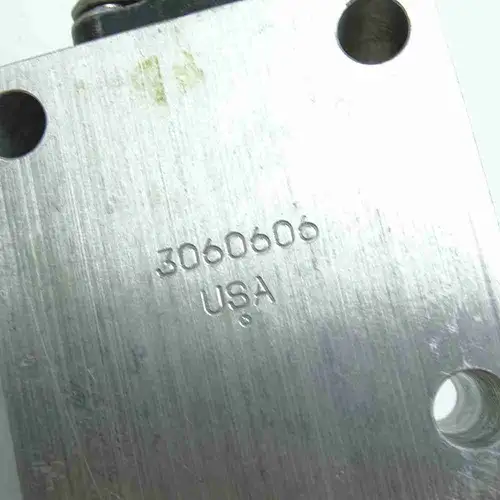 3063022 KTA19 K50 K38 Valve - Image 10