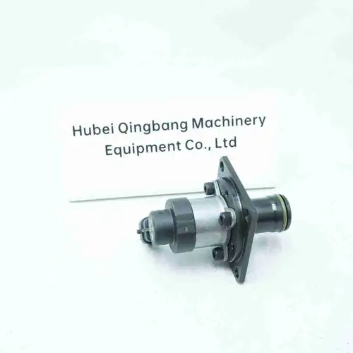 2882025 2881177 QSK38 QSK50 Valve - Image 3