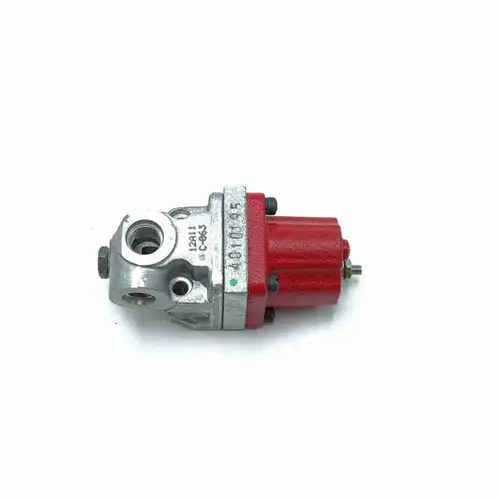 4010195 KTA19 Fuel Shutoff Solenoid - Image 3