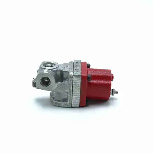 4010195 KTA19 Fuel Shutoff Solenoid - Image 4