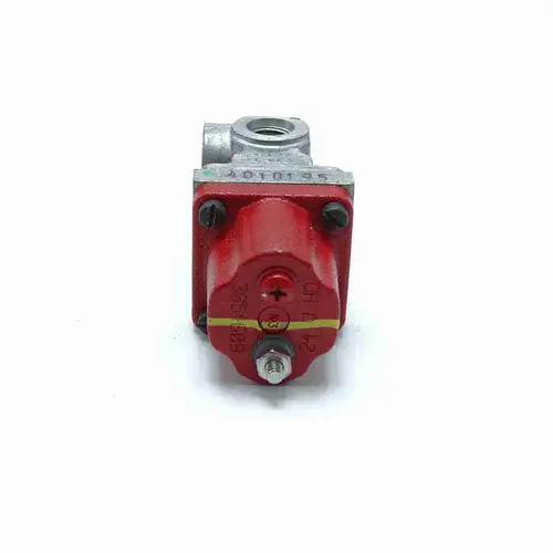 4010195 KTA19 Fuel Shutoff Solenoid - Image 5
