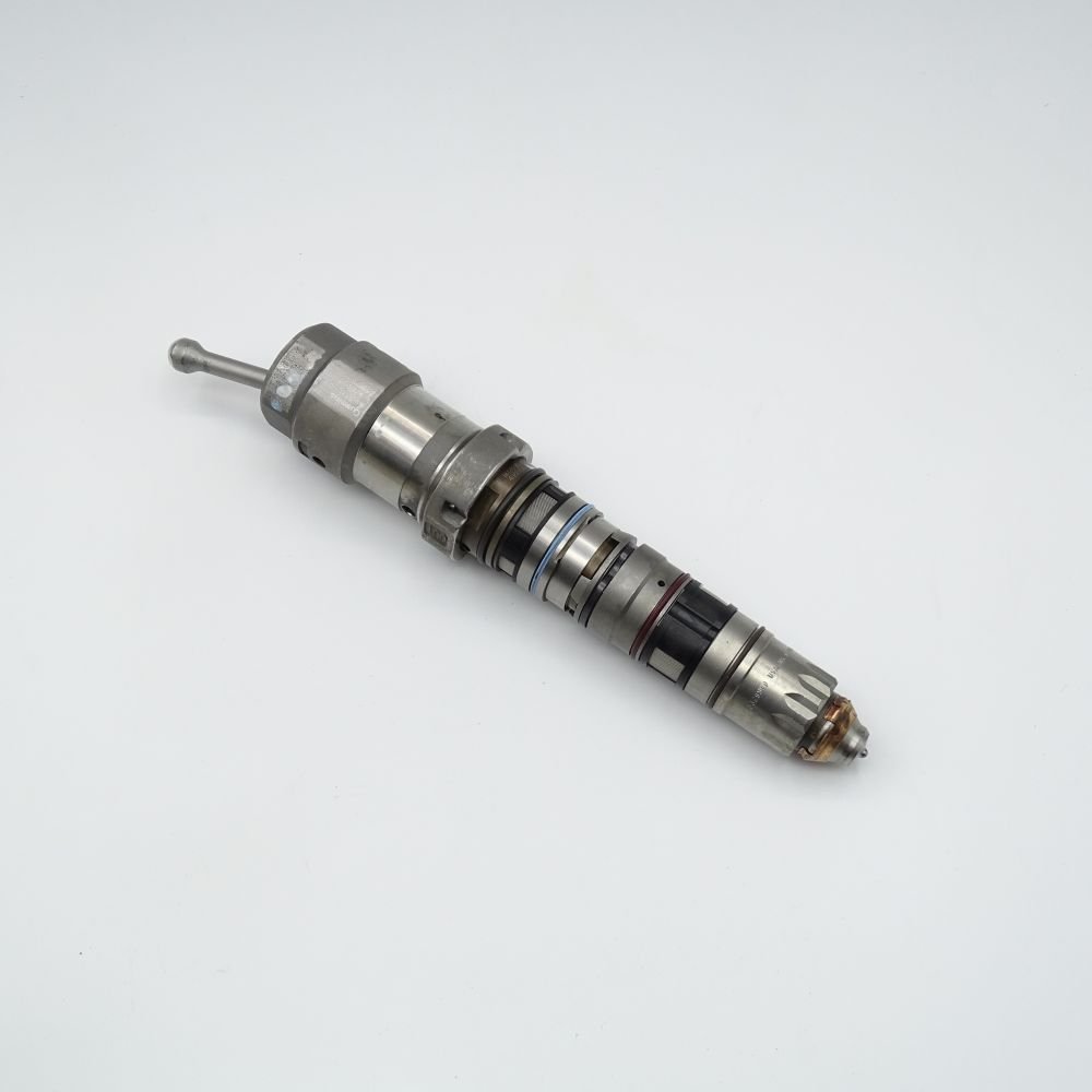 4010195 KTA19 Fuel Shutoff Solenoid - Image 6
