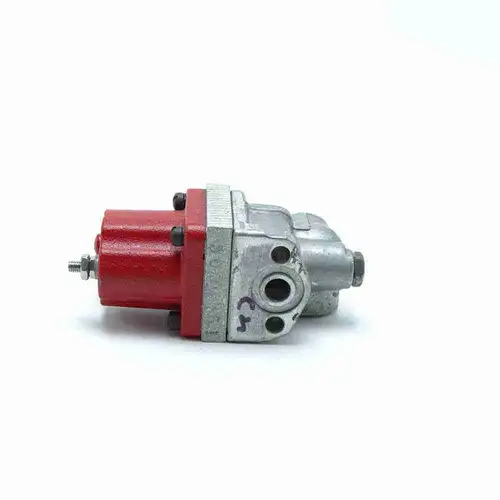 4010195 KTA19 Fuel Shutoff Solenoid - Image 10