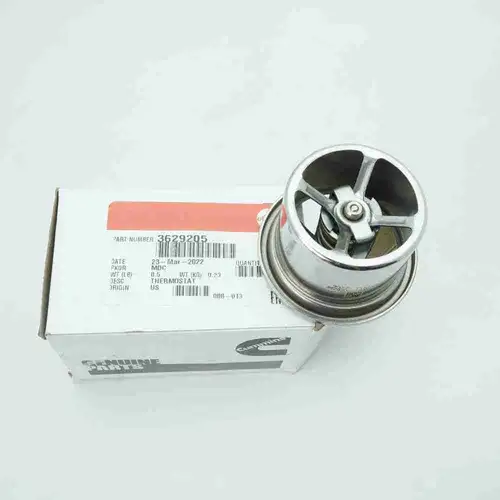 3629205 QSK K38 K50 Thermostat - Image 4