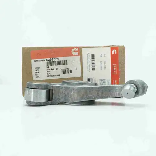 5484228 4318204 4972816 4298639 Rocker Arm - Image 2