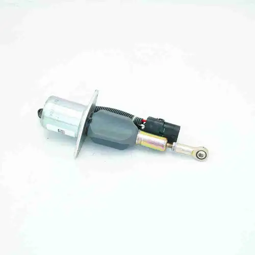 3930233 6CT Fuel Shutoff Solenoid - Image 3