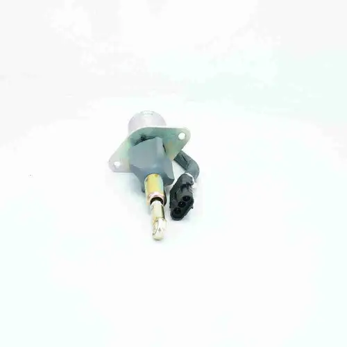 3930233 6CT Fuel Shutoff Solenoid - Image 6