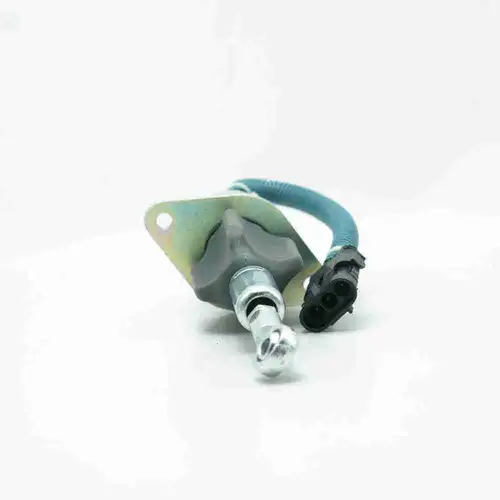 3930234 6CT Fuel Shutoff Solenoid - Image 5