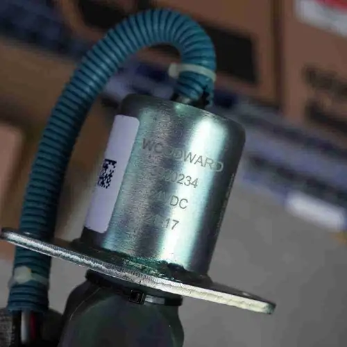 3930234 6CT Fuel Shutoff Solenoid - Image 7