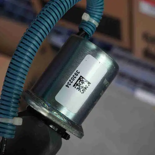 3930234 6CT Fuel Shutoff Solenoid - Image 8