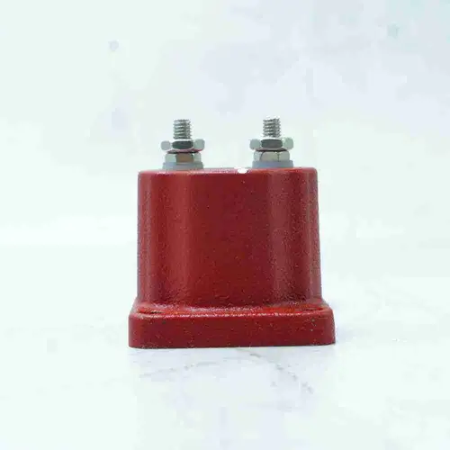3054291 KTA50-M Fuel Shutoff Solenoid - Image 2