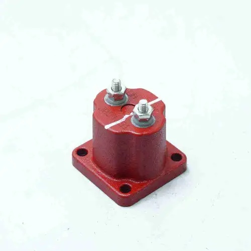 3054291 KTA50-M Fuel Shutoff Solenoid - Image 3