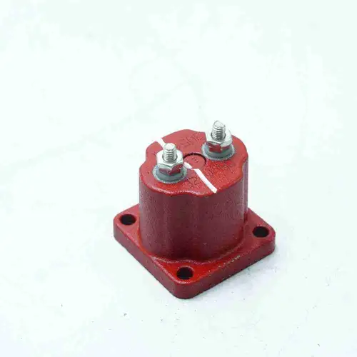 3054291 KTA50-M Fuel Shutoff Solenoid - Image 4