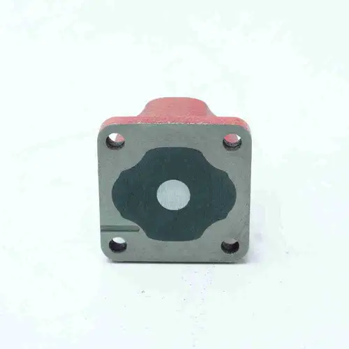3054291 KTA50-M Fuel Shutoff Solenoid - Image 5