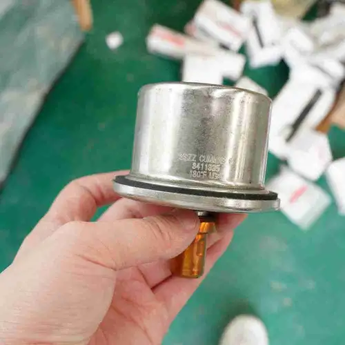 3411335 ISM QSM L10 Thermostat - Image 6