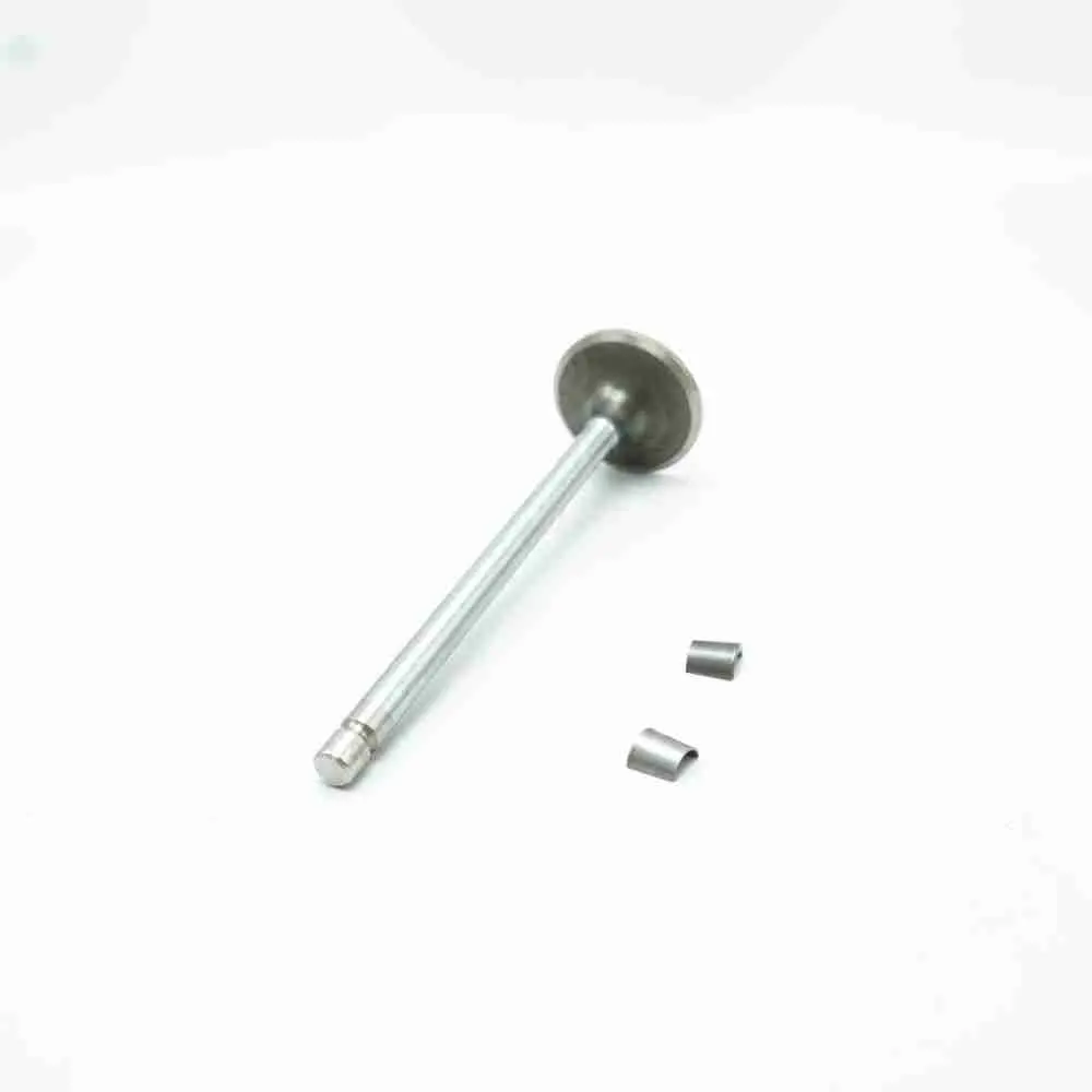 3800340 3942588 ISL QSL Intake Valve - Image 4