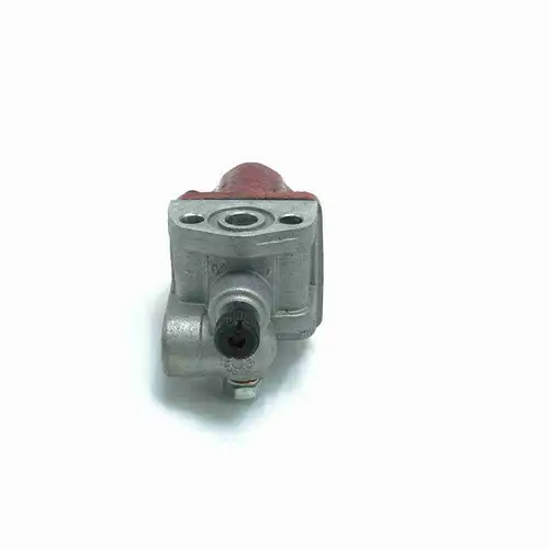 3035346 KTA19 Fuel Shutoff Solenoid - Image 4