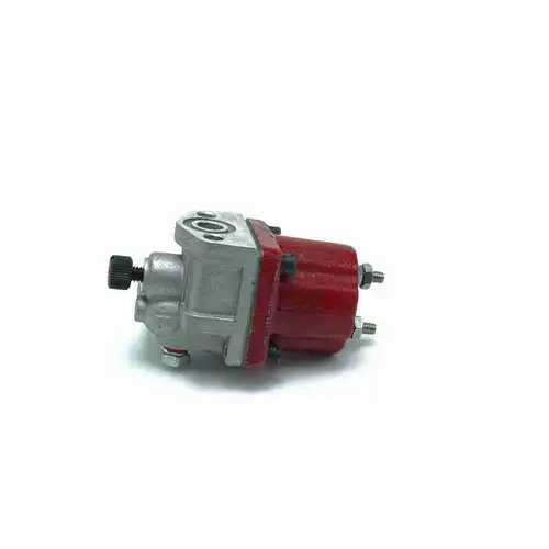 3035346 KTA19 Fuel Shutoff Solenoid - Image 5
