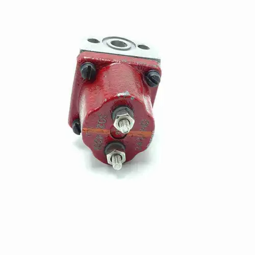 3035346 KTA19 Fuel Shutoff Solenoid - Image 6