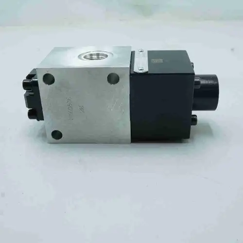 3633381 K38 K50 Oil Control Valve - Image 6