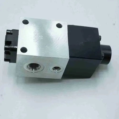3633381 K38 K50 Oil Control Valve - Image 8