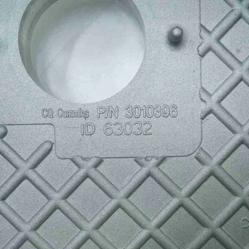 3010396 3010388 3010247 K19 Valve Cover - Image 5