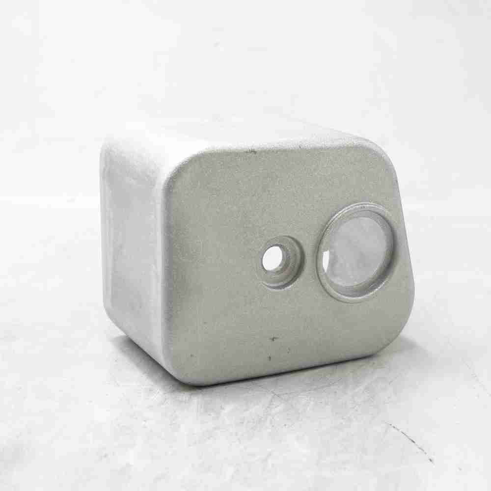 3928405 3928404 4BT 6BT Valve Cover - Image 4
