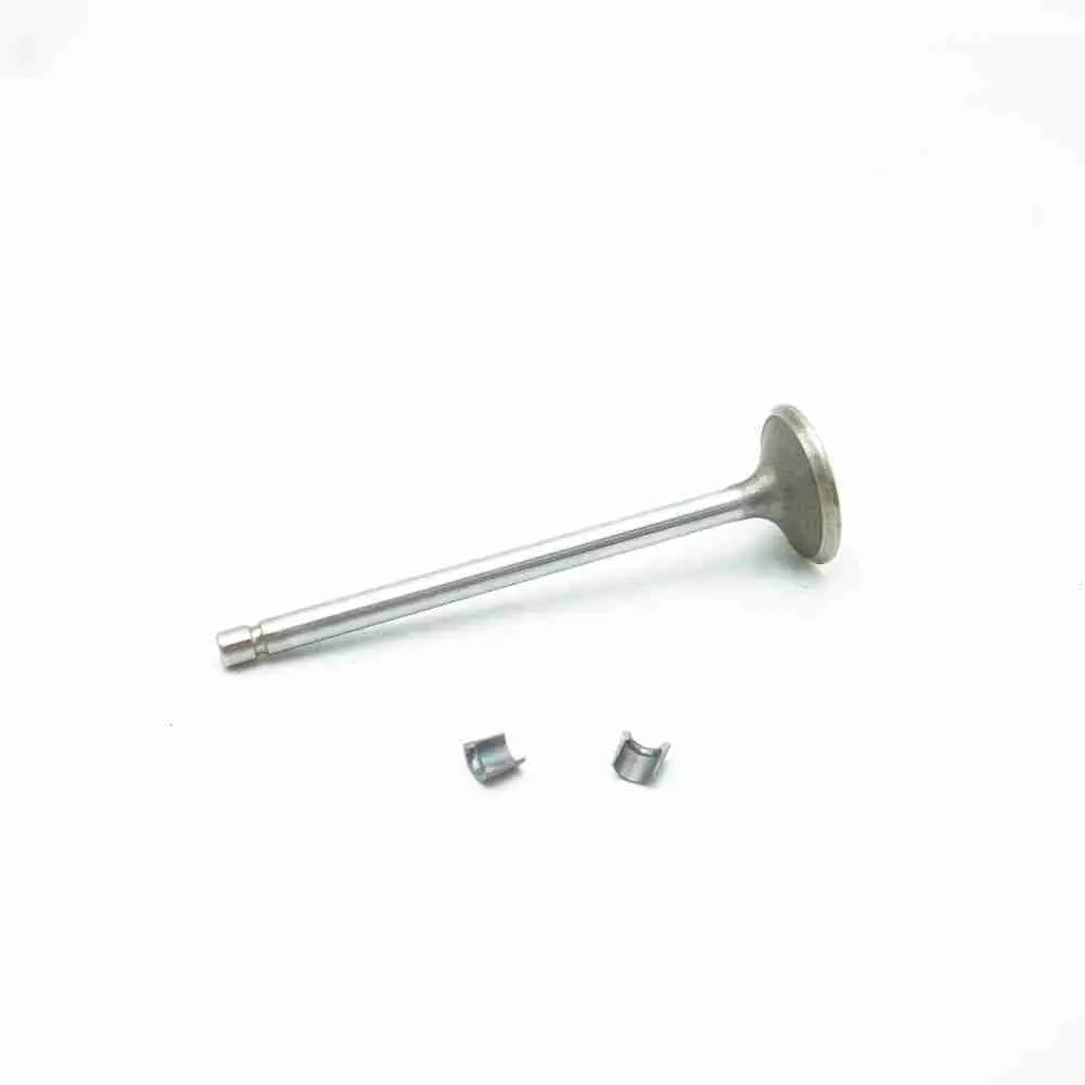 5259419 4981795 ISL QSL Exhaust Valve - Image 2