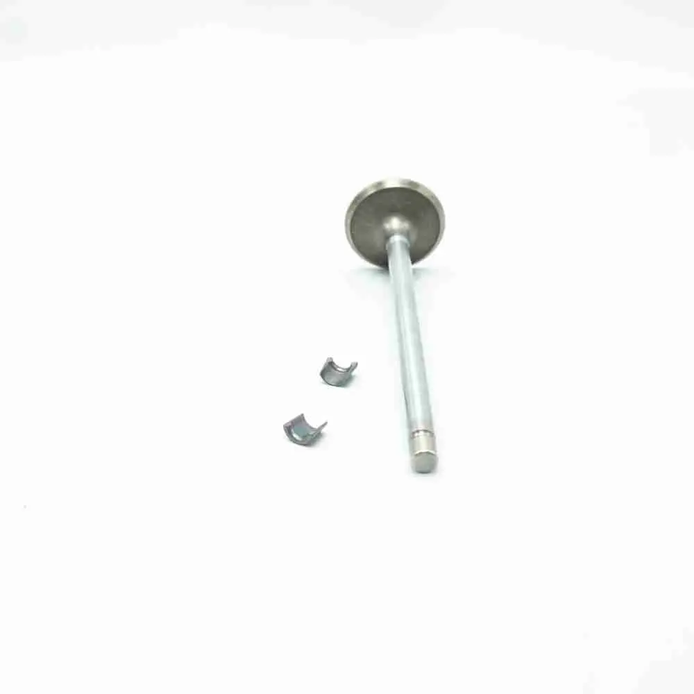5259419 4981795 ISL QSL Exhaust Valve - Image 4