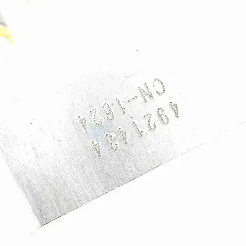 4903432 4903523 ISC8.3 QSC8.3 Valve - Image 5