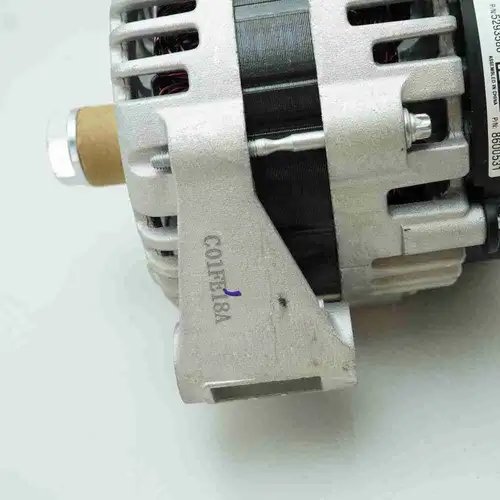 4903432 4903523 ISC8.3 QSC8.3 Valve - Image 6