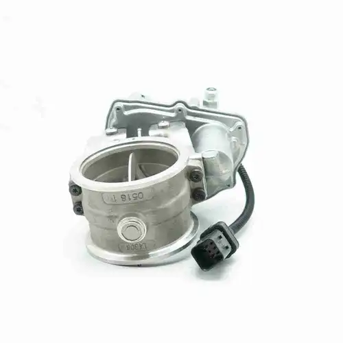 5477438 ISB QSB Exhaust Throttle Valve - Image 3