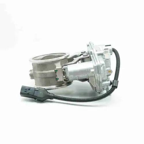 5477438 ISB QSB Exhaust Throttle Valve - Image 4
