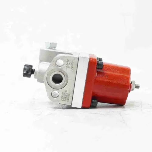 3018453 K19 K38 Fuel Shutoff Solenoid - Image 2