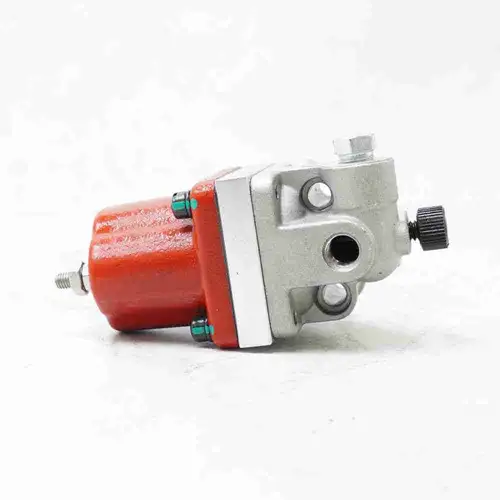 3018453 K19 K38 Fuel Shutoff Solenoid - Image 4