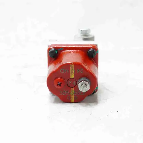 3018453 K19 K38 Fuel Shutoff Solenoid - Image 5