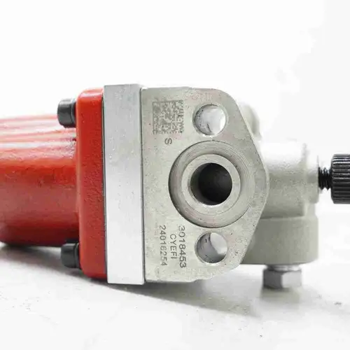 3018453 K19 K38 Fuel Shutoff Solenoid - Image 8